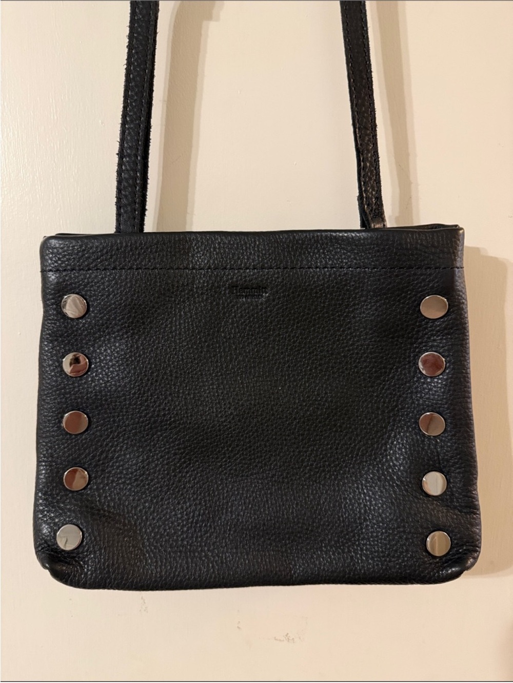 Hammitt Leather Crossbody
